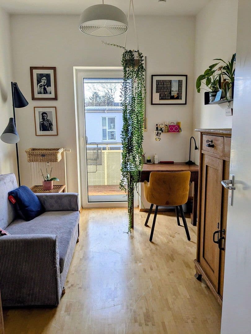 Predaj bytu 4-izbový 97 m², München, Bavorsko Predaj bytu 4-izbový 97 m², München, Bavorsko