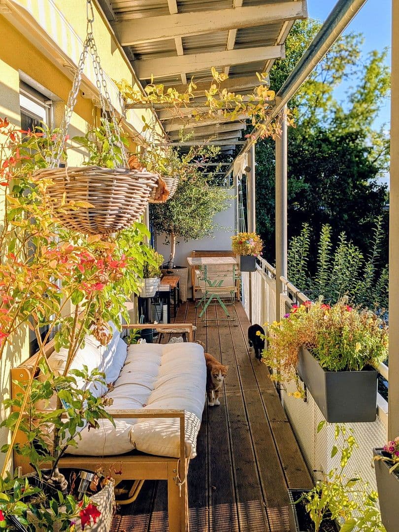 Predaj bytu 4-izbový 97 m², München, Bavorsko Predaj bytu 4-izbový 97 m², München, Bavorsko