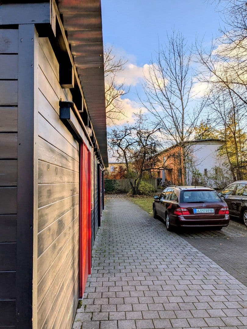 Predaj bytu 4-izbový 97 m², München, Bavorsko Predaj bytu 4-izbový 97 m², München, Bavorsko