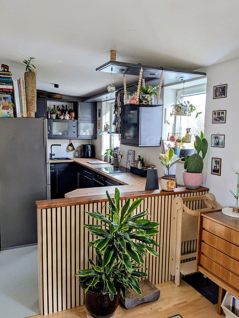 Predaj bytu 4-izbový 97 m², München, Bavorsko Predaj bytu 4-izbový 97 m², München, Bavorsko