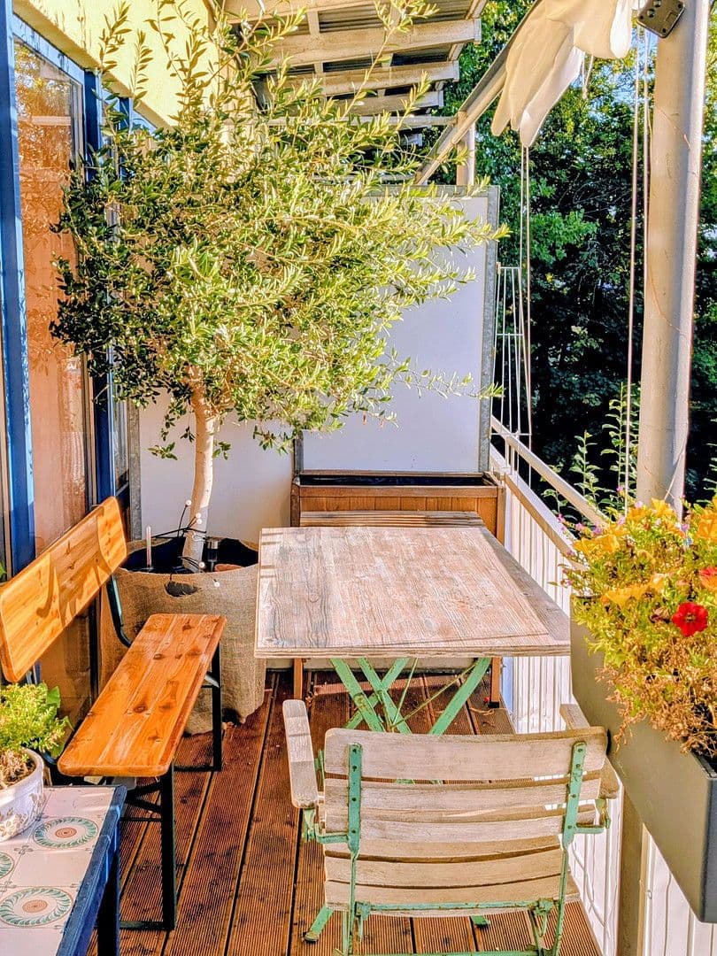 Predaj bytu 4-izbový 97 m², München, Bavorsko Predaj bytu 4-izbový 97 m², München, Bavorsko