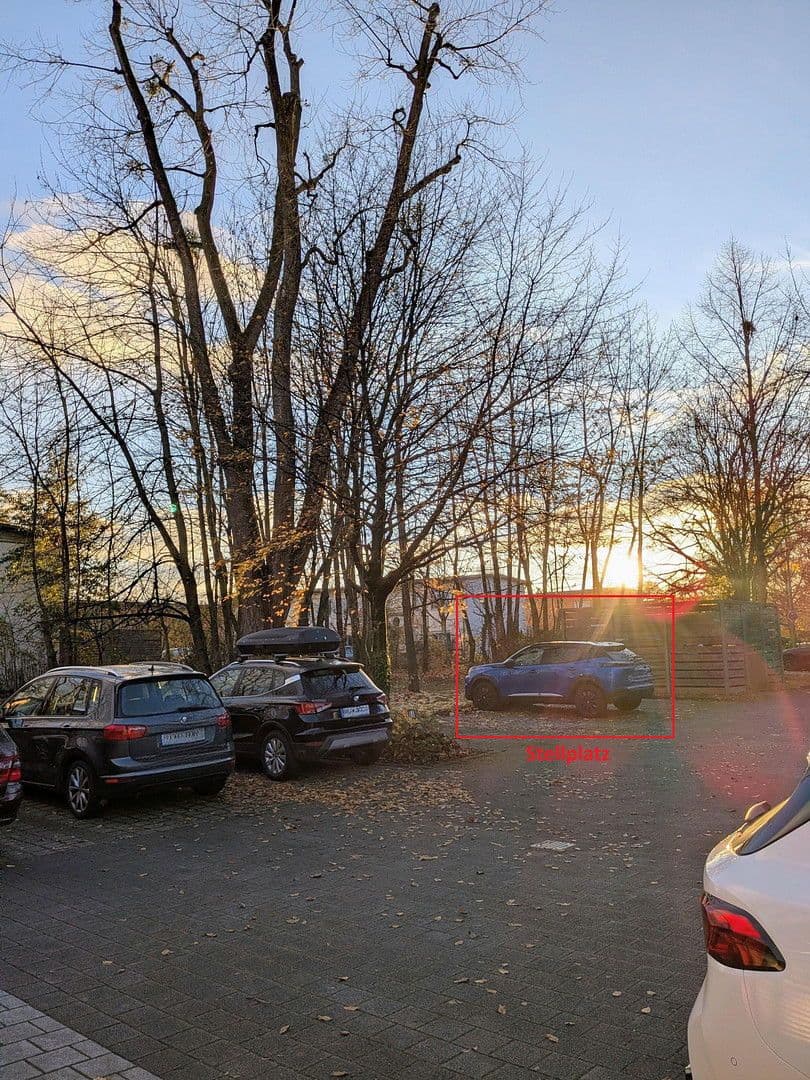 Predaj bytu 4-izbový 97 m², München, Bavorsko Predaj bytu 4-izbový 97 m², München, Bavorsko