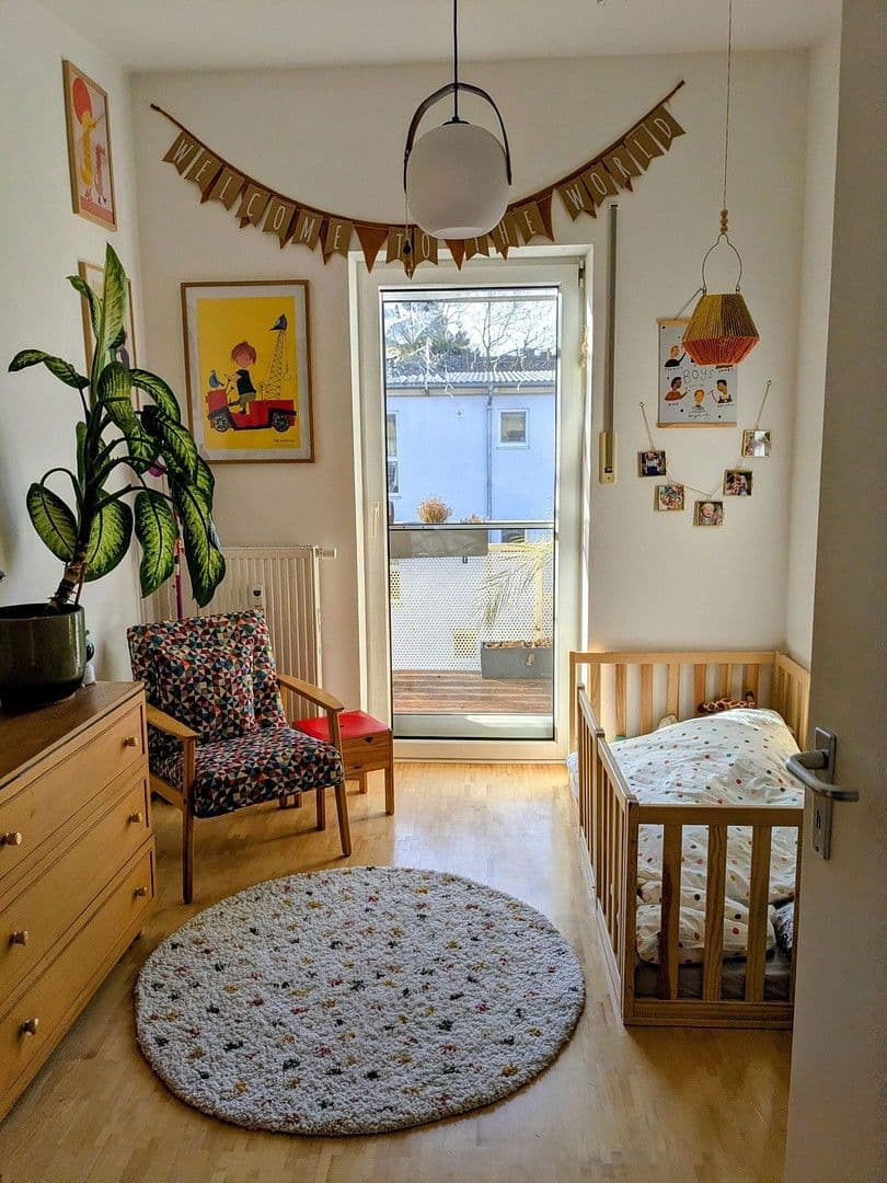 Predaj bytu 4-izbový 97 m², München, Bavorsko Predaj bytu 4-izbový 97 m², München, Bavorsko