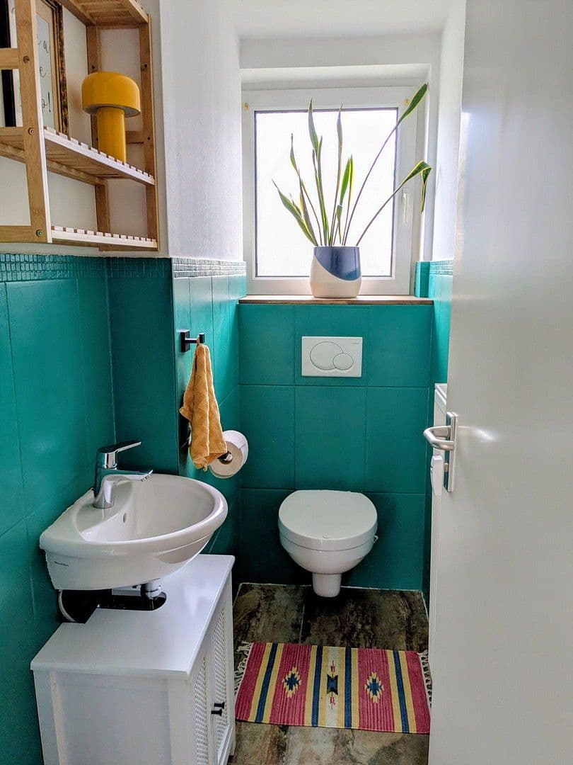 Predaj bytu 4-izbový 97 m², München, Bavorsko Predaj bytu 4-izbový 97 m², München, Bavorsko