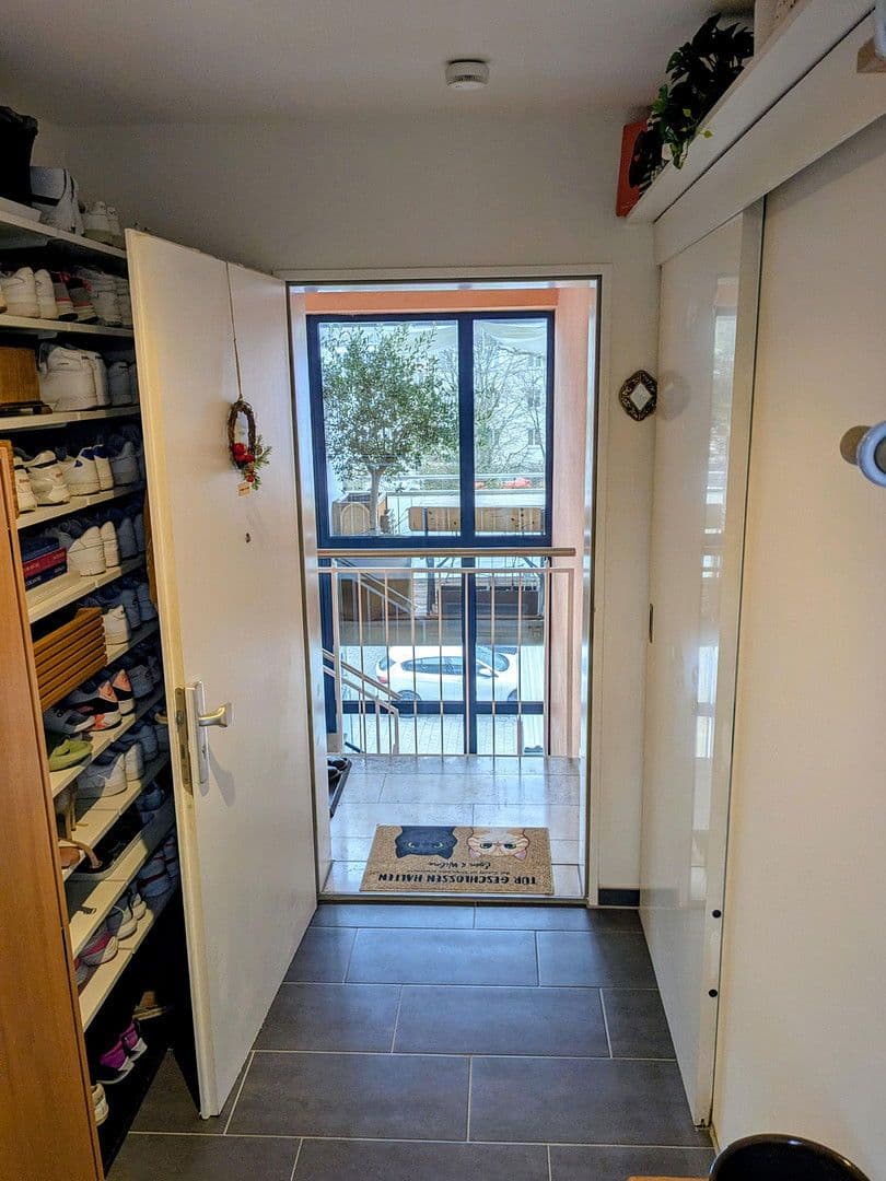 Predaj bytu 4-izbový 97 m², München, Bavorsko Predaj bytu 4-izbový 97 m², München, Bavorsko