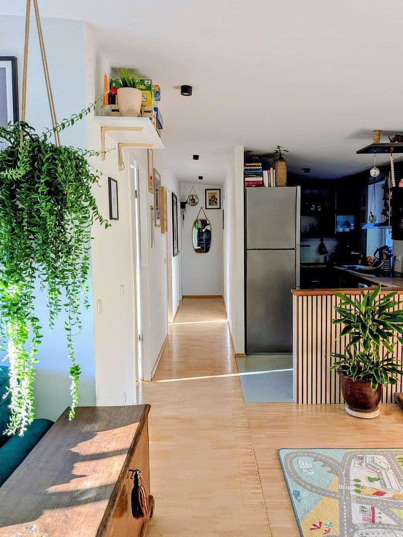 Predaj bytu 4-izbový 97 m², München, Bavorsko Predaj bytu 4-izbový 97 m², München, Bavorsko