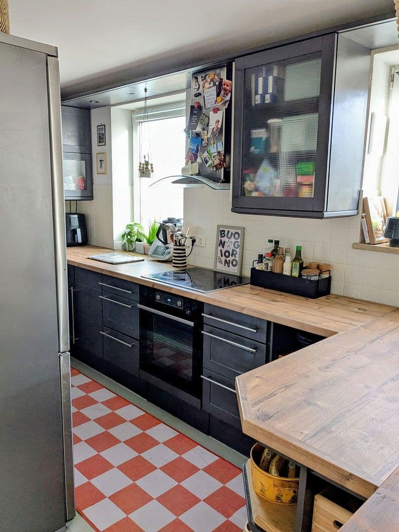 Predaj bytu 4-izbový 97 m², München, Bavorsko Predaj bytu 4-izbový 97 m², München, Bavorsko