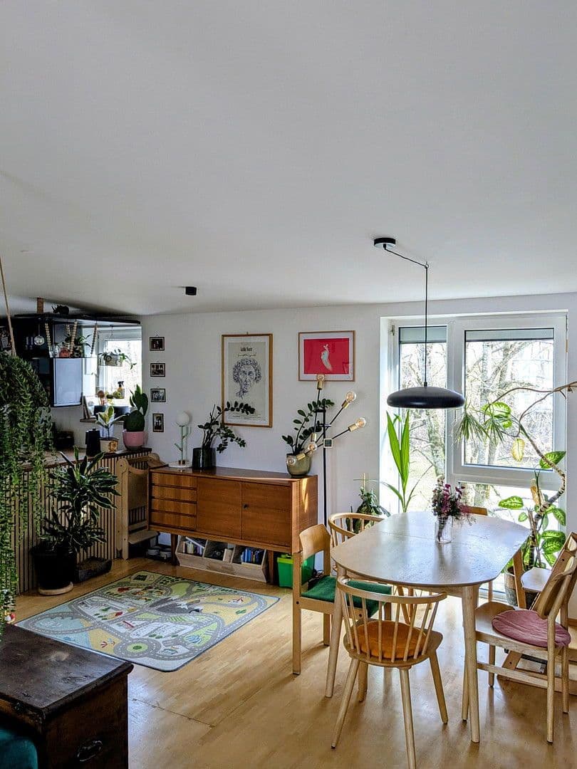 Predaj bytu 4-izbový 97 m², München, Bavorsko Predaj bytu 4-izbový 97 m², München, Bavorsko