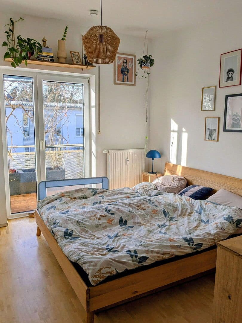 Predaj bytu 4-izbový 97 m², München, Bavorsko Predaj bytu 4-izbový 97 m², München, Bavorsko