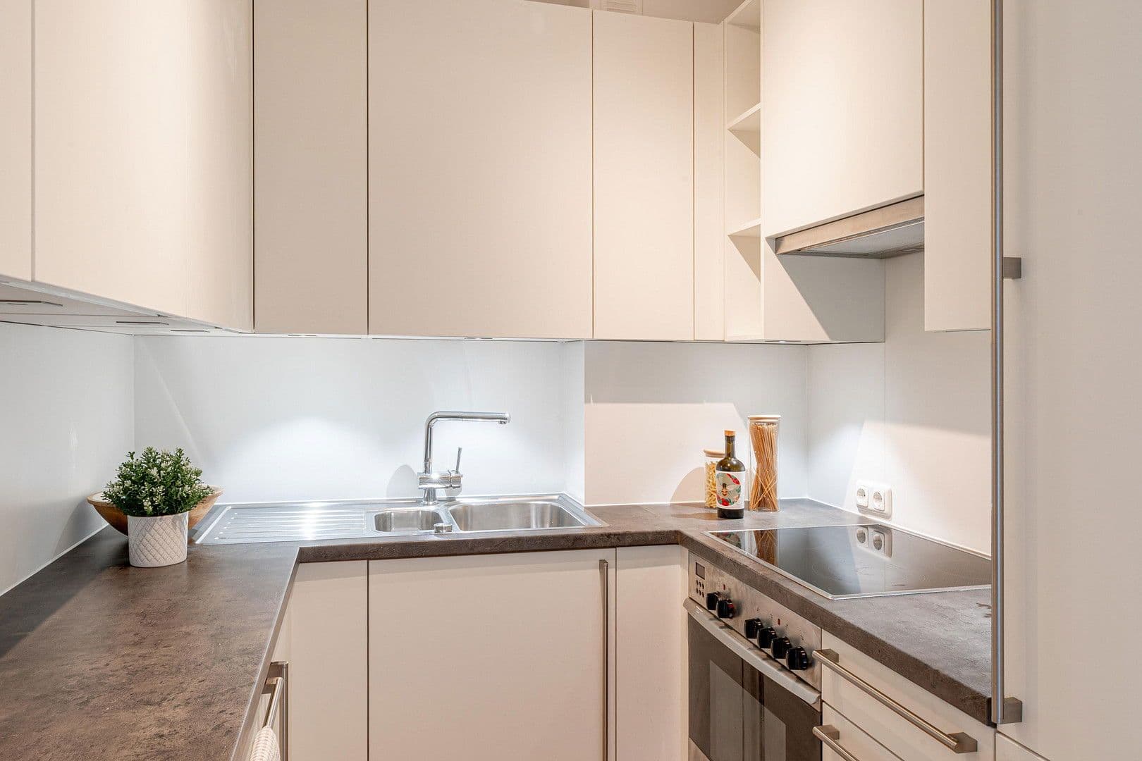 Predaj bytu 3-izbový 76 m², Meiendorfer Straße 12a, Hamburg, Hamburg Predaj bytu 3-izbový 76 m², Meiendorfer Straße 12a, Hamburg, Hamburg