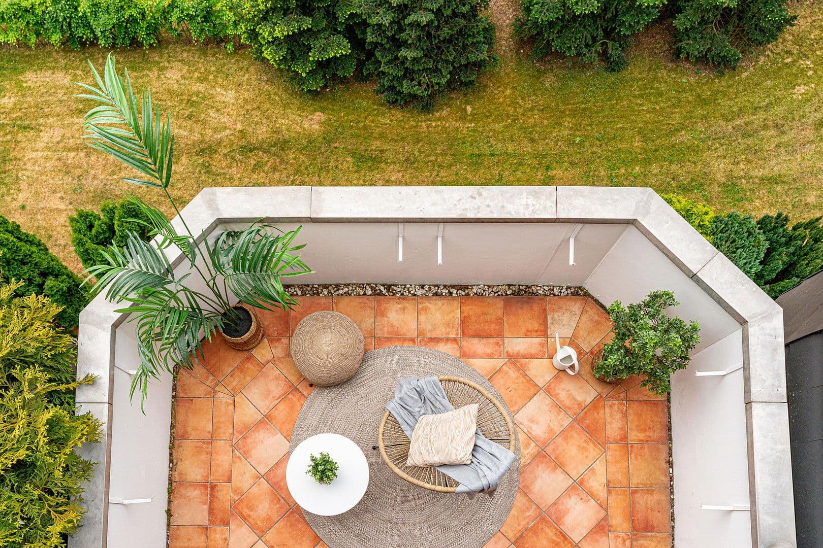 Predaj bytu 3-izbový 76 m², Meiendorfer Straße 12a, Hamburg, Hamburg Predaj bytu 3-izbový 76 m², Meiendorfer Straße 12a, Hamburg, Hamburg