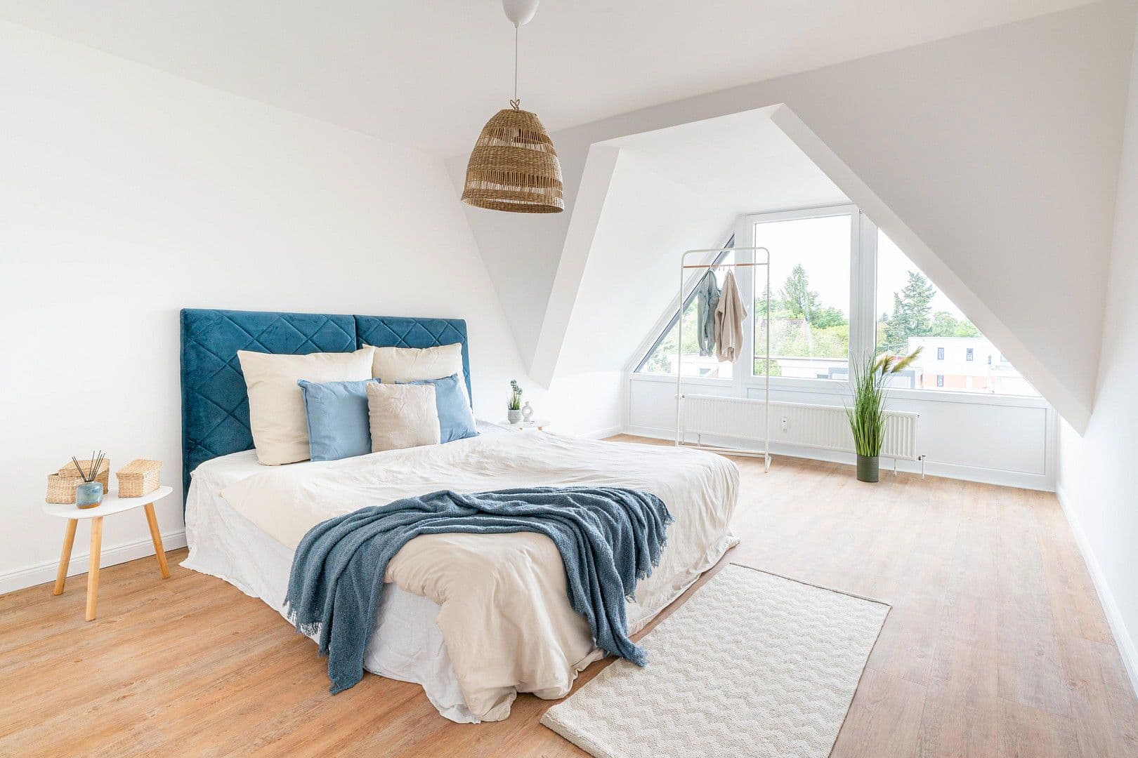 Predaj bytu 3-izbový 76 m², Meiendorfer Straße 12a, Hamburg, Hamburg Predaj bytu 3-izbový 76 m², Meiendorfer Straße 12a, Hamburg, Hamburg