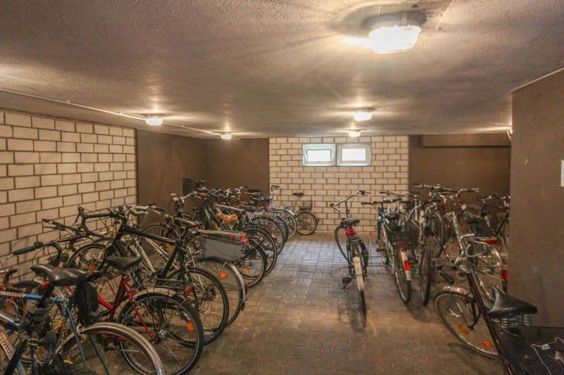 Prenájom bytu 1-izbový 42 m², Düsseldorfer Str. 49, Köln, Severné Porýnie - Westfálsko Prenájom bytu 1-izbový 42 m², Düsseldorfer Str. 49, Köln, Severné Porýnie - Westfálsko