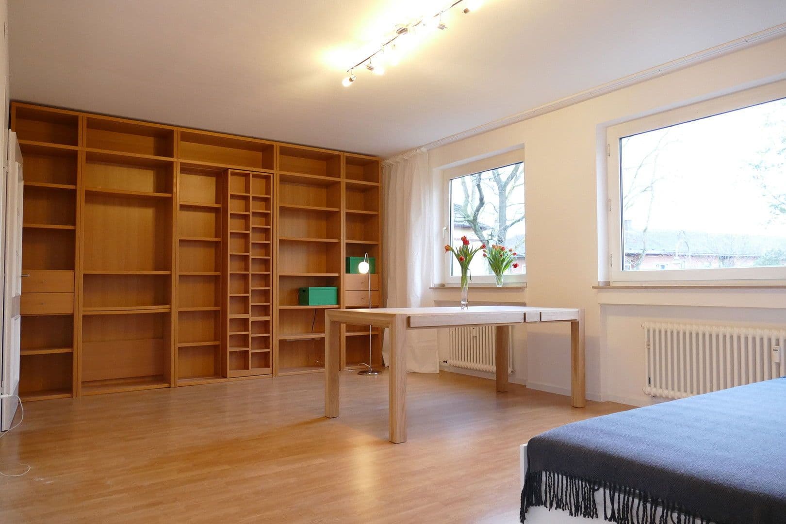 Prenájom bytu 1-izbový 42 m², Düsseldorfer Str. 49, Köln, Severné Porýnie - Westfálsko Prenájom bytu 1-izbový 42 m², Düsseldorfer Str. 49, Köln, Severné Porýnie - Westfálsko