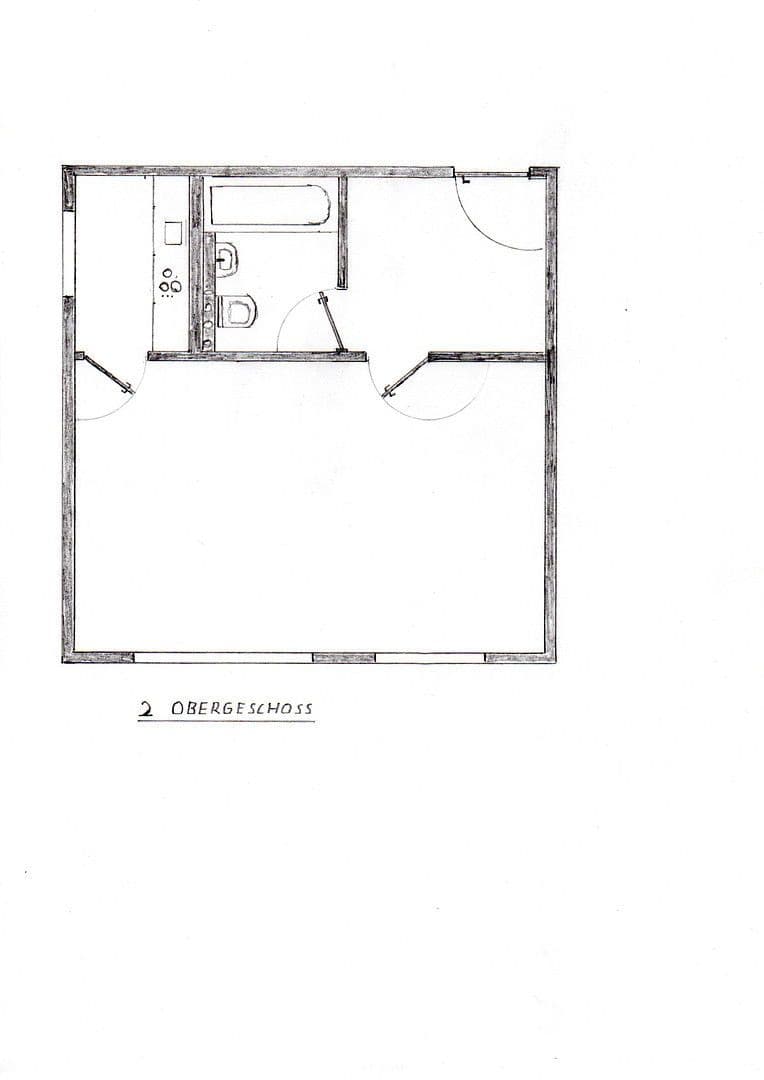 Prenájom bytu 1-izbový 42 m², Düsseldorfer Str. 49, Köln, Severné Porýnie - Westfálsko Prenájom bytu 1-izbový 42 m², Düsseldorfer Str. 49, Köln, Severné Porýnie - Westfálsko