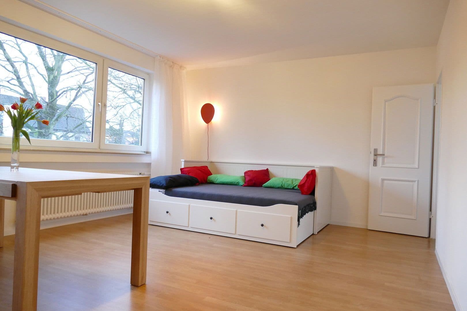 Prenájom bytu 1-izbový 42 m², Düsseldorfer Str. 49, Köln, Severné Porýnie - Westfálsko Prenájom bytu 1-izbový 42 m², Düsseldorfer Str. 49, Köln, Severné Porýnie - Westfálsko