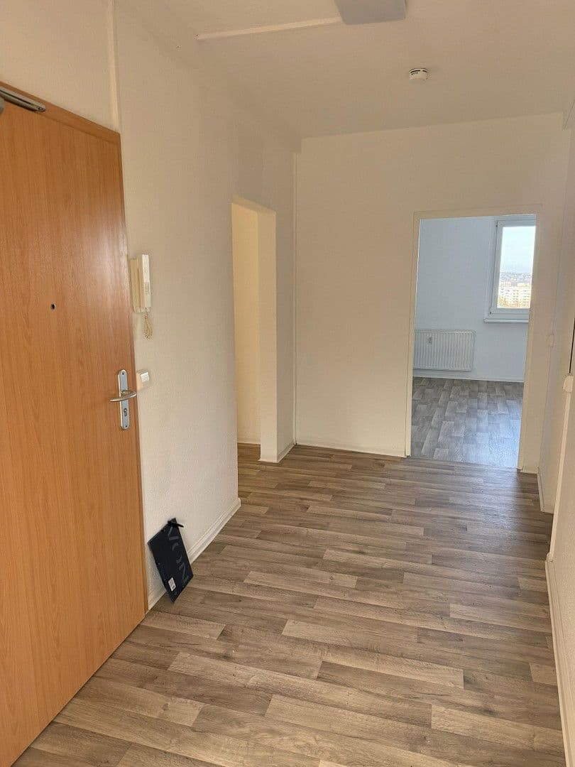 Prenájom bytu 5-izbový 118 m², Otto Worms Straße, Gera, Durínsko Prenájom bytu 5-izbový 118 m², Otto Worms Straße, Gera, Durínsko