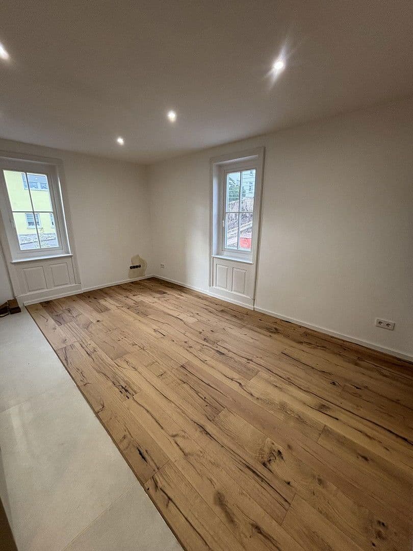 Prenájom bytu 2-izbový 38 m², Lorch, Bádensko-Wurttembersko Prenájom bytu 2-izbový 38 m², Lorch, Bádensko-Wurttembersko