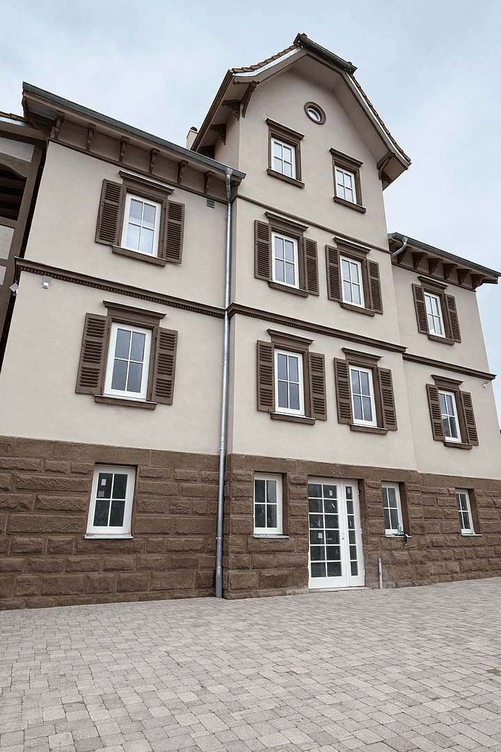 Prenájom bytu 2-izbový 38 m², Lorch, Bádensko-Wurttembersko Prenájom bytu 2-izbový 38 m², Lorch, Bádensko-Wurttembersko