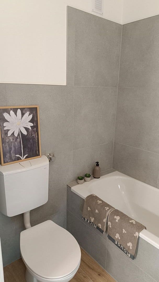 Predaj bytu 2-izbový 48 m², Viersener Straße 24, Mönchengladbach, Severné Porýnie - Westfálsko Predaj bytu 2-izbový 48 m², Viersener Straße 24, Mönchengladbach, Severné Porýnie - Westfálsko