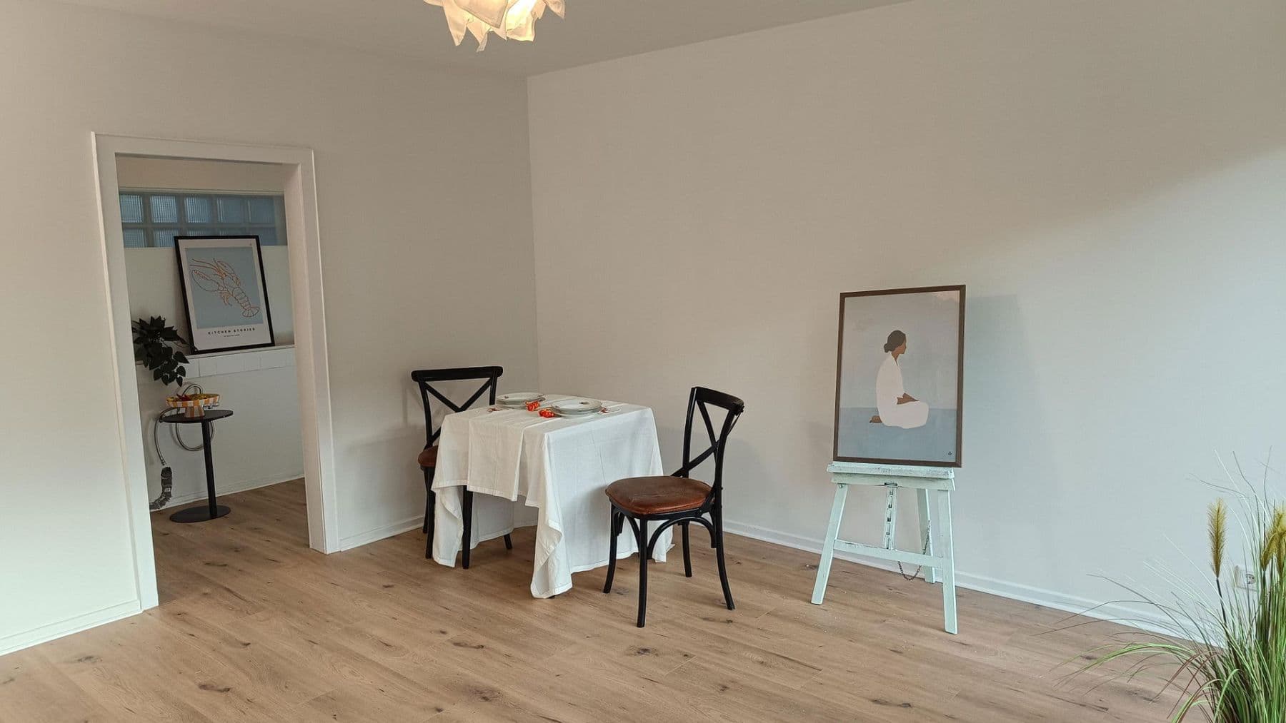 Predaj bytu 2-izbový 48 m², Viersener Straße 24, Mönchengladbach, Severné Porýnie - Westfálsko Predaj bytu 2-izbový 48 m², Viersener Straße 24, Mönchengladbach, Severné Porýnie - Westfálsko