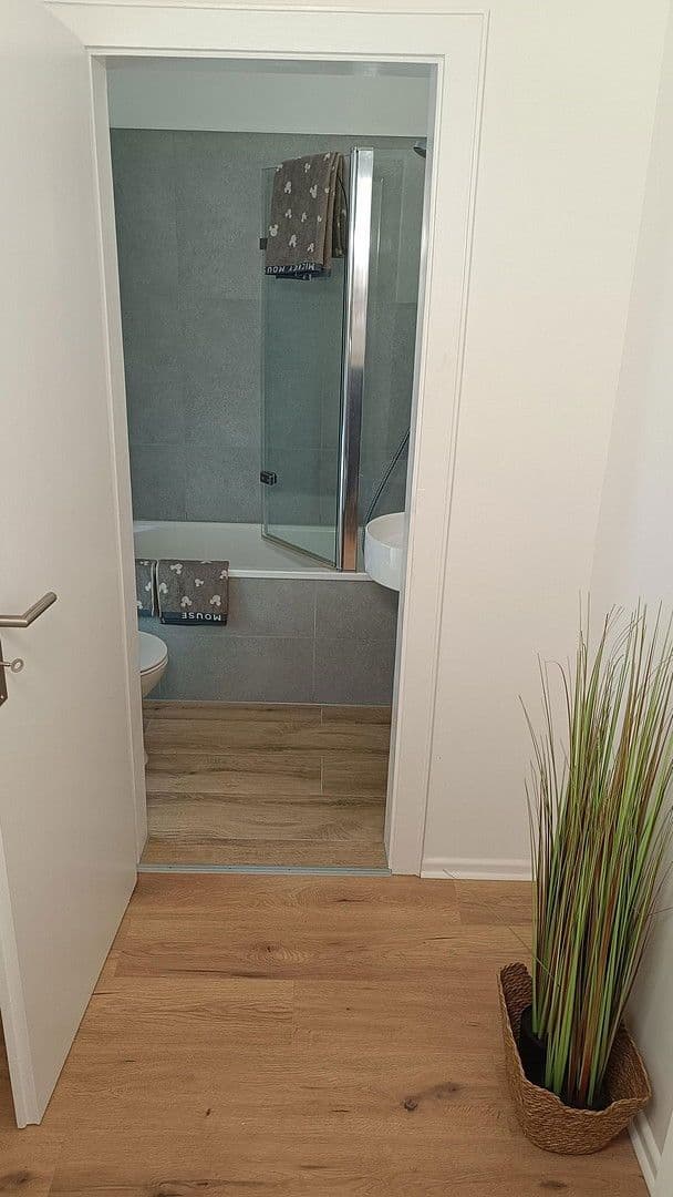 Predaj bytu 2-izbový 48 m², Viersener Straße 24, Mönchengladbach, Severné Porýnie - Westfálsko Predaj bytu 2-izbový 48 m², Viersener Straße 24, Mönchengladbach, Severné Porýnie - Westfálsko