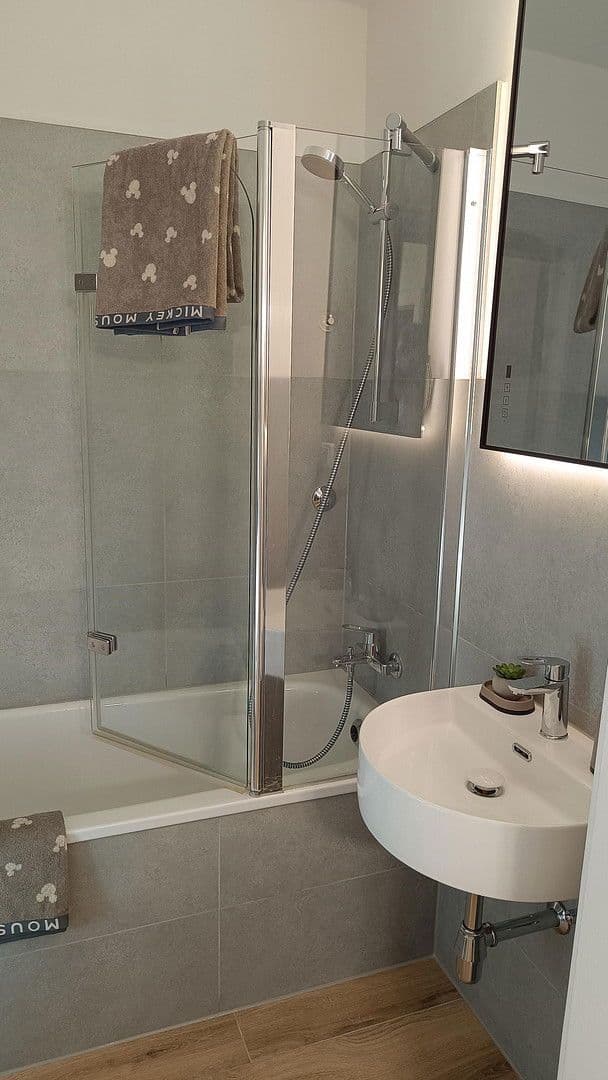 Predaj bytu 2-izbový 48 m², Viersener Straße 24, Mönchengladbach, Severné Porýnie - Westfálsko Predaj bytu 2-izbový 48 m², Viersener Straße 24, Mönchengladbach, Severné Porýnie - Westfálsko