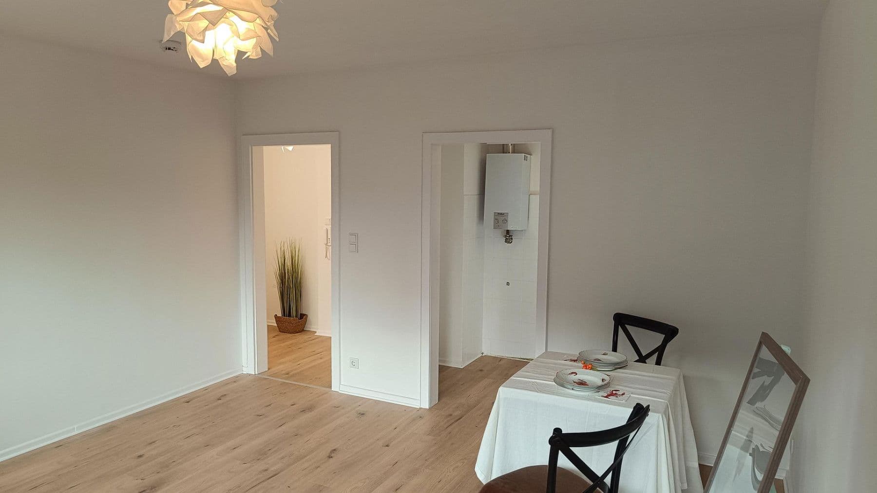 Predaj bytu 2-izbový 48 m², Viersener Straße 24, Mönchengladbach, Severné Porýnie - Westfálsko Predaj bytu 2-izbový 48 m², Viersener Straße 24, Mönchengladbach, Severné Porýnie - Westfálsko