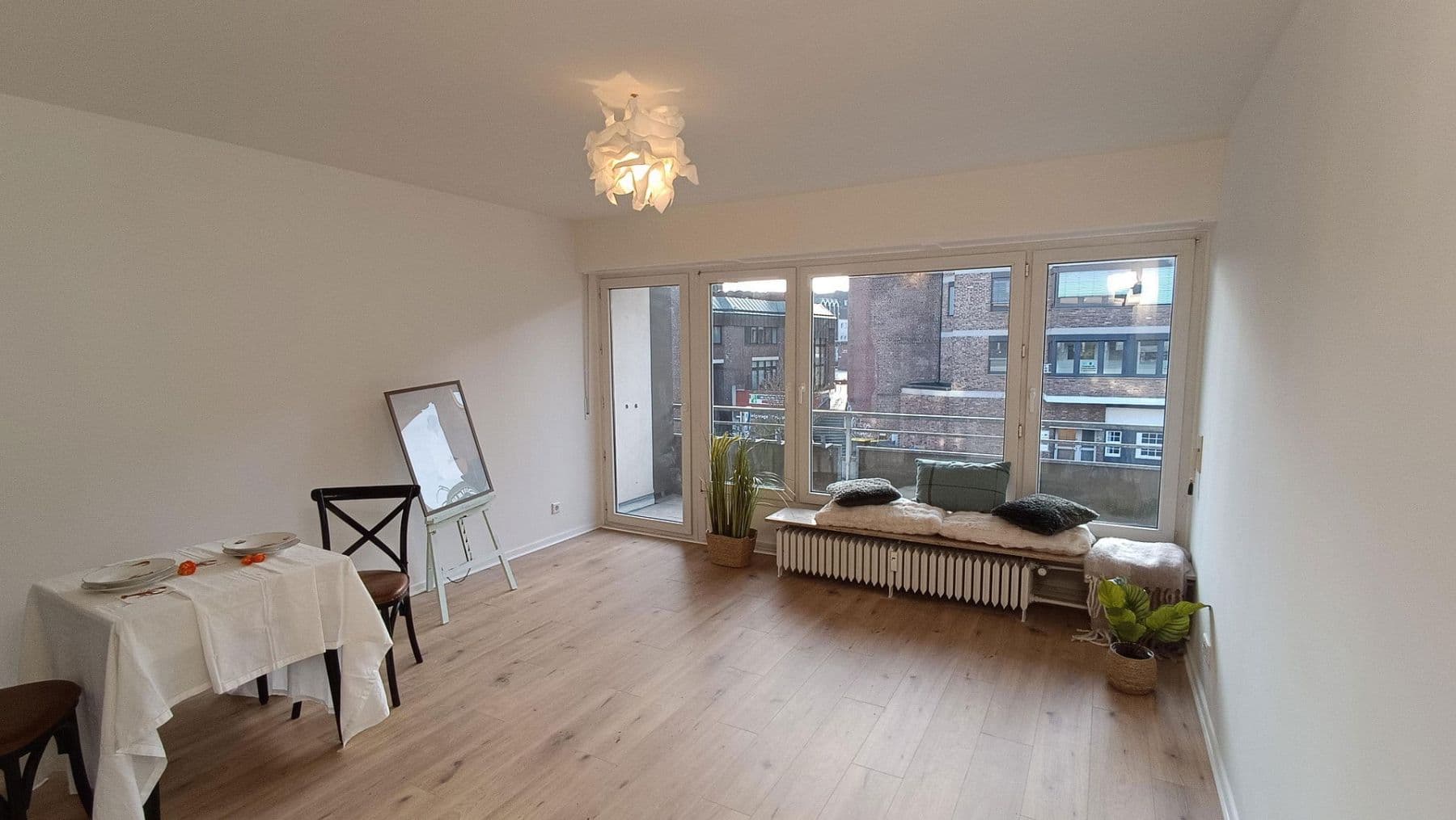 Predaj bytu 2-izbový 48 m², Viersener Straße 24, Mönchengladbach, Severné Porýnie - Westfálsko Predaj bytu 2-izbový 48 m², Viersener Straße 24, Mönchengladbach, Severné Porýnie - Westfálsko