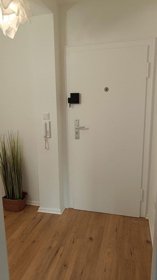 Predaj bytu 2-izbový 48 m², Viersener Straße 24, Mönchengladbach, Severné Porýnie - Westfálsko Predaj bytu 2-izbový 48 m², Viersener Straße 24, Mönchengladbach, Severné Porýnie - Westfálsko