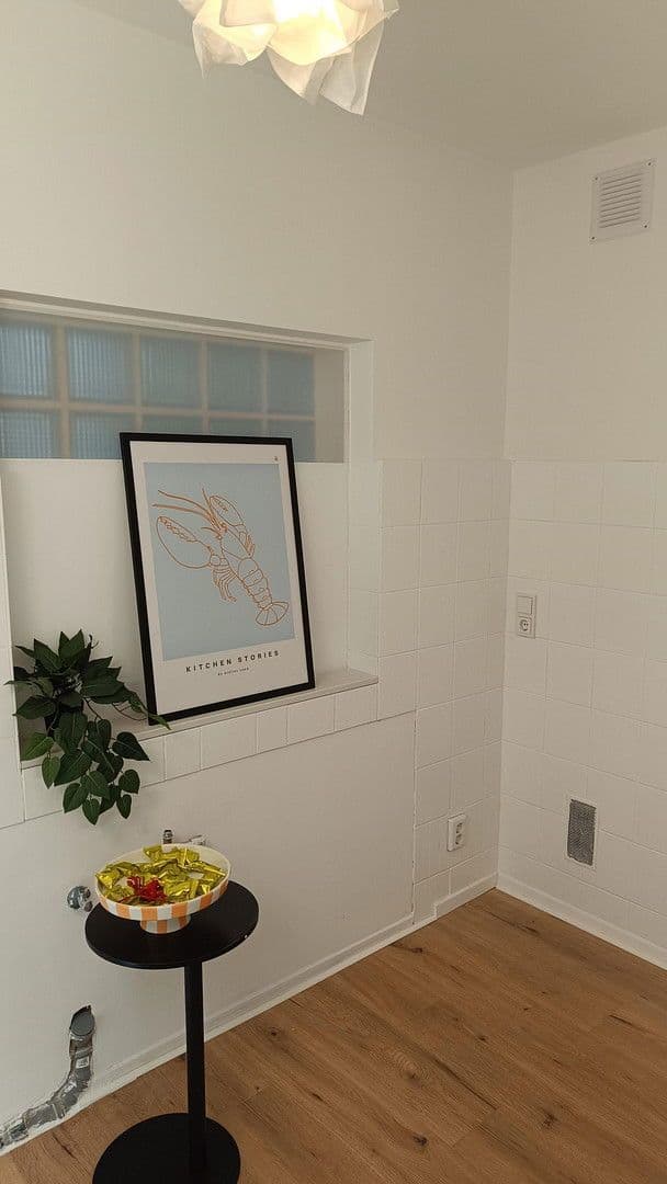 Predaj bytu 2-izbový 48 m², Viersener Straße 24, Mönchengladbach, Severné Porýnie - Westfálsko Predaj bytu 2-izbový 48 m², Viersener Straße 24, Mönchengladbach, Severné Porýnie - Westfálsko