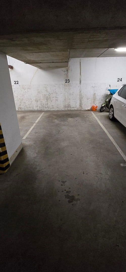 Prenájom bytu 1-izbový 54 m², Am Mahlbusen 16, Bernau, Brandenbursko Prenájom bytu 1-izbový 54 m², Am Mahlbusen 16, Bernau, Brandenbursko