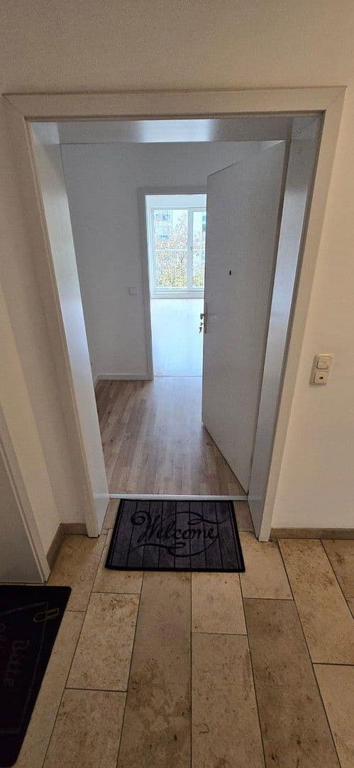 Prenájom bytu 1-izbový 54 m², Am Mahlbusen 16, Bernau, Brandenbursko Prenájom bytu 1-izbový 54 m², Am Mahlbusen 16, Bernau, Brandenbursko