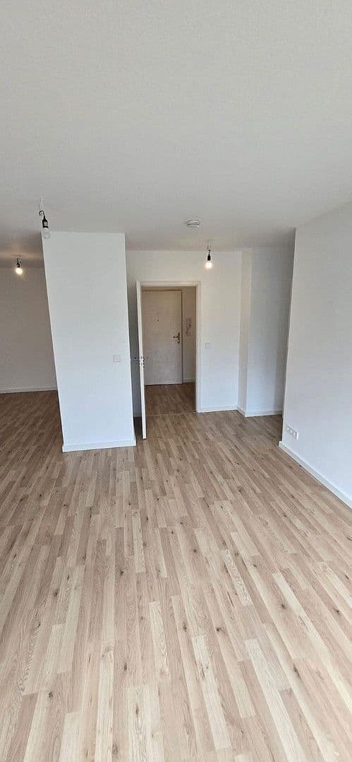 Prenájom bytu 1-izbový 54 m², Am Mahlbusen 16, Bernau, Brandenbursko Prenájom bytu 1-izbový 54 m², Am Mahlbusen 16, Bernau, Brandenbursko