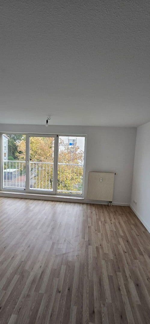 Prenájom bytu 1-izbový 54 m², Am Mahlbusen 16, Bernau, Brandenbursko Prenájom bytu 1-izbový 54 m², Am Mahlbusen 16, Bernau, Brandenbursko