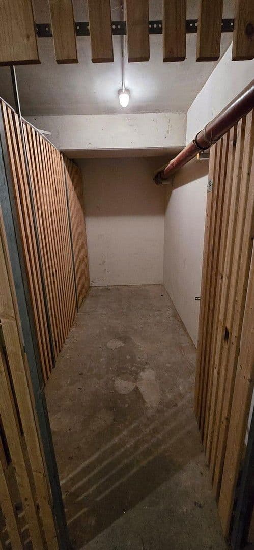 Prenájom bytu 1-izbový 54 m², Am Mahlbusen 16, Bernau, Brandenbursko Prenájom bytu 1-izbový 54 m², Am Mahlbusen 16, Bernau, Brandenbursko