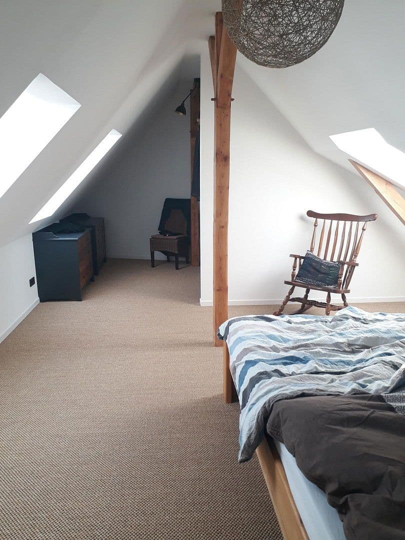 Predaj bytu 3-izbový 120 m², Braunschweig, Dolné Sasko Predaj bytu 3-izbový 120 m², Braunschweig, Dolné Sasko