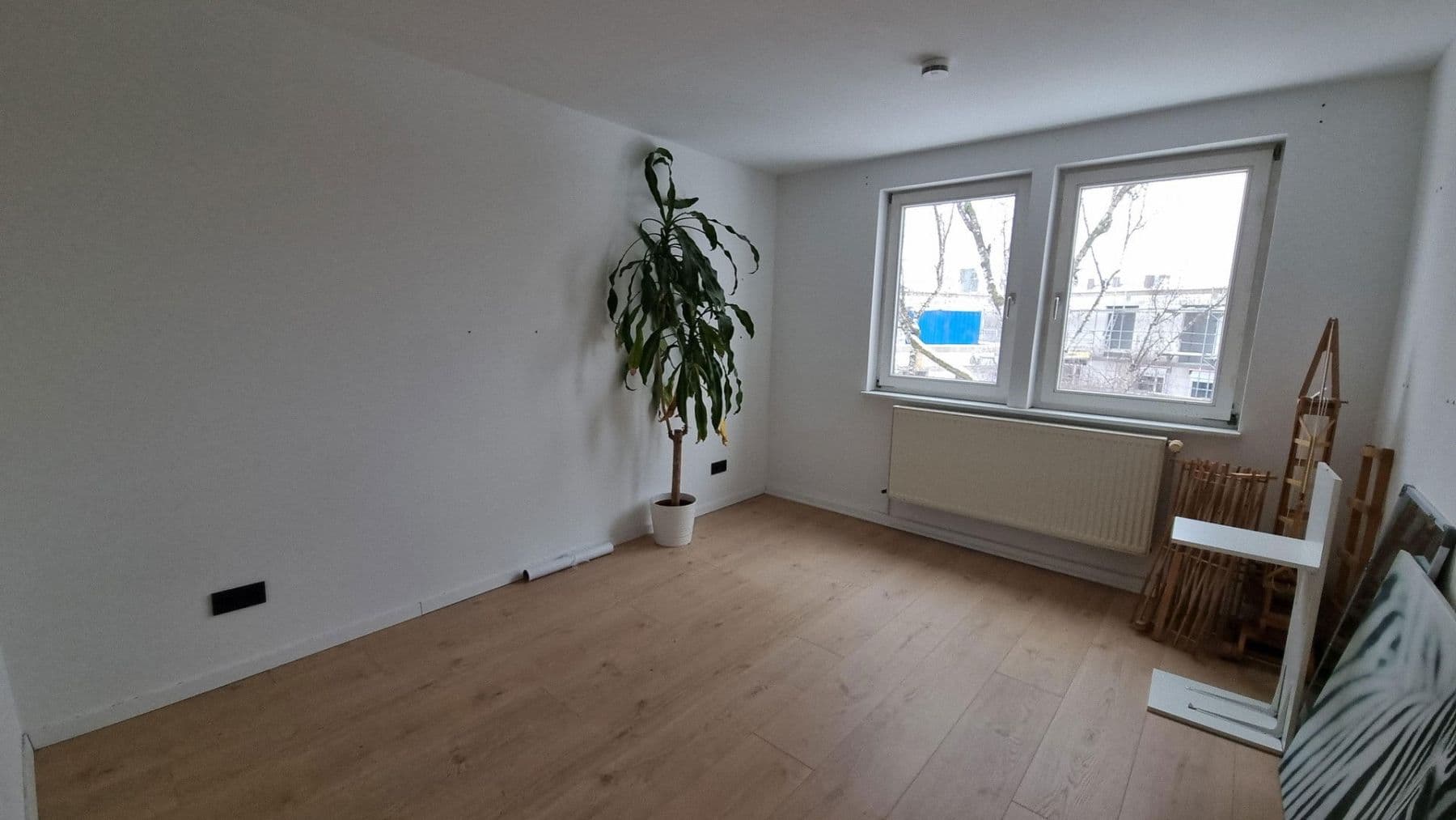 Predaj bytu 3-izbový 120 m², Braunschweig, Dolné Sasko Predaj bytu 3-izbový 120 m², Braunschweig, Dolné Sasko