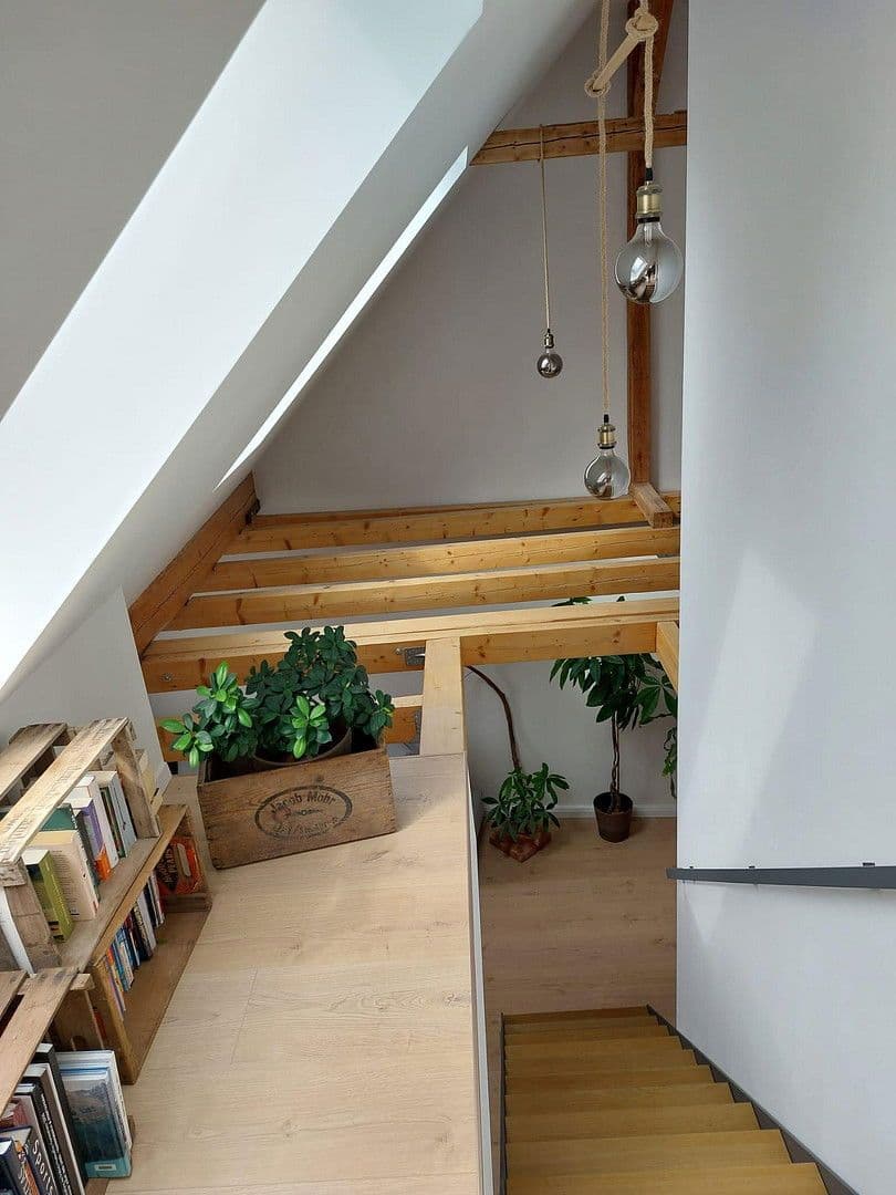 Predaj bytu 3-izbový 120 m², Braunschweig, Dolné Sasko Predaj bytu 3-izbový 120 m², Braunschweig, Dolné Sasko