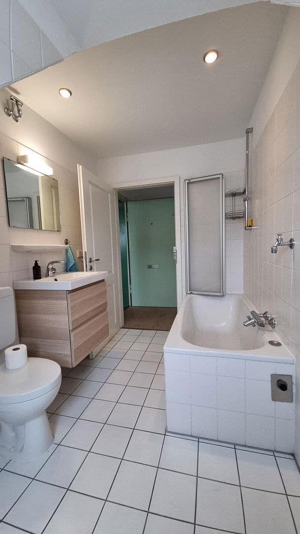 Predaj bytu 3-izbový 120 m², Braunschweig, Dolné Sasko Predaj bytu 3-izbový 120 m², Braunschweig, Dolné Sasko