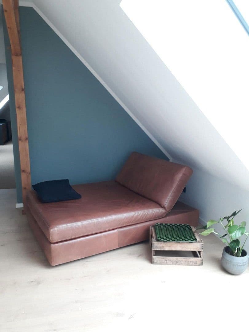 Predaj bytu 3-izbový 120 m², Braunschweig, Dolné Sasko Predaj bytu 3-izbový 120 m², Braunschweig, Dolné Sasko