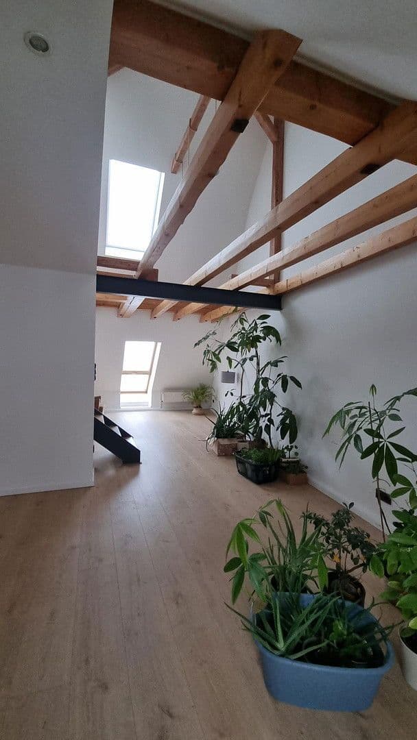 Predaj bytu 3-izbový 120 m², Braunschweig, Dolné Sasko Predaj bytu 3-izbový 120 m², Braunschweig, Dolné Sasko