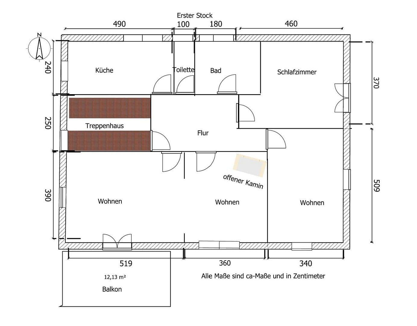 Prenájom bytu 3-izbový 105 m², Im Schießgärtle 17, Stuttgart, Bádensko-Wurttembersko Prenájom bytu 3-izbový 105 m², Im Schießgärtle 17, Stuttgart, Bádensko-Wurttembersko