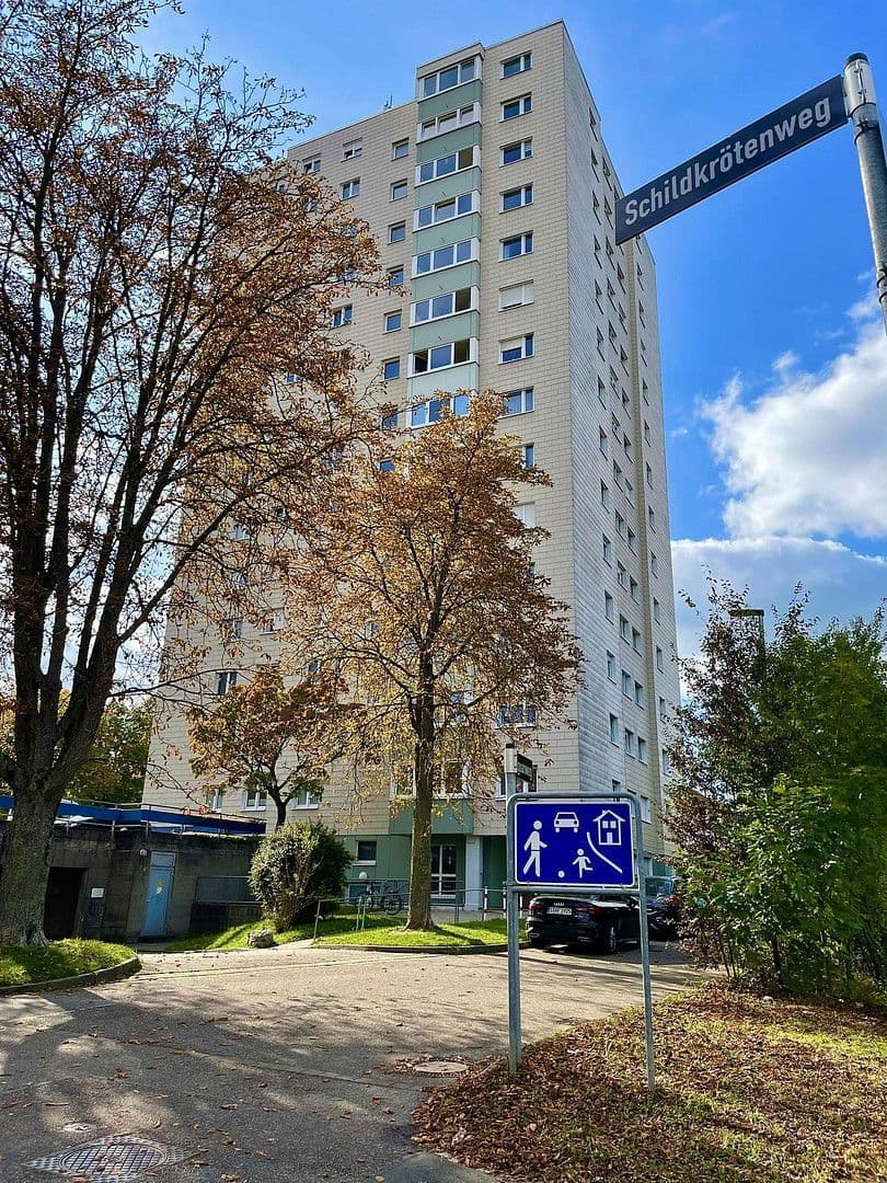 Predaj bytu 3-izbový 80 m², Schildkrötenweg 2, Stuttgart, Bádensko-Wurttembersko Predaj bytu 3-izbový 80 m², Schildkrötenweg 2, Stuttgart, Bádensko-Wurttembersko