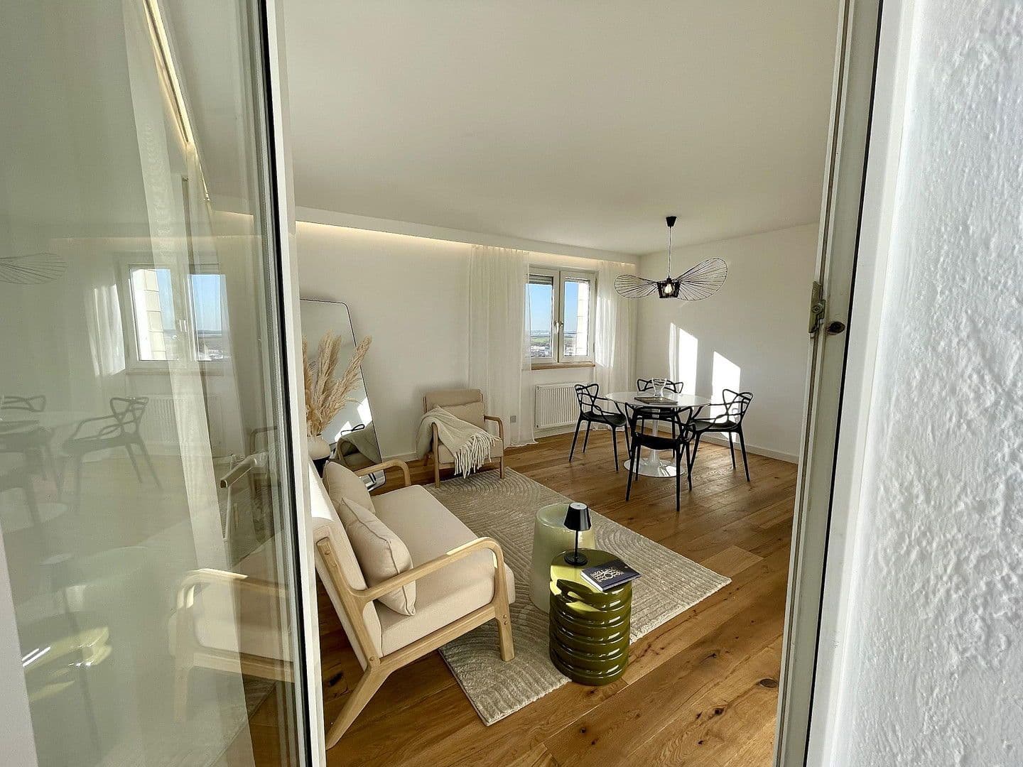 Predaj bytu 3-izbový 80 m², Schildkrötenweg 2, Stuttgart, Bádensko-Wurttembersko Predaj bytu 3-izbový 80 m², Schildkrötenweg 2, Stuttgart, Bádensko-Wurttembersko