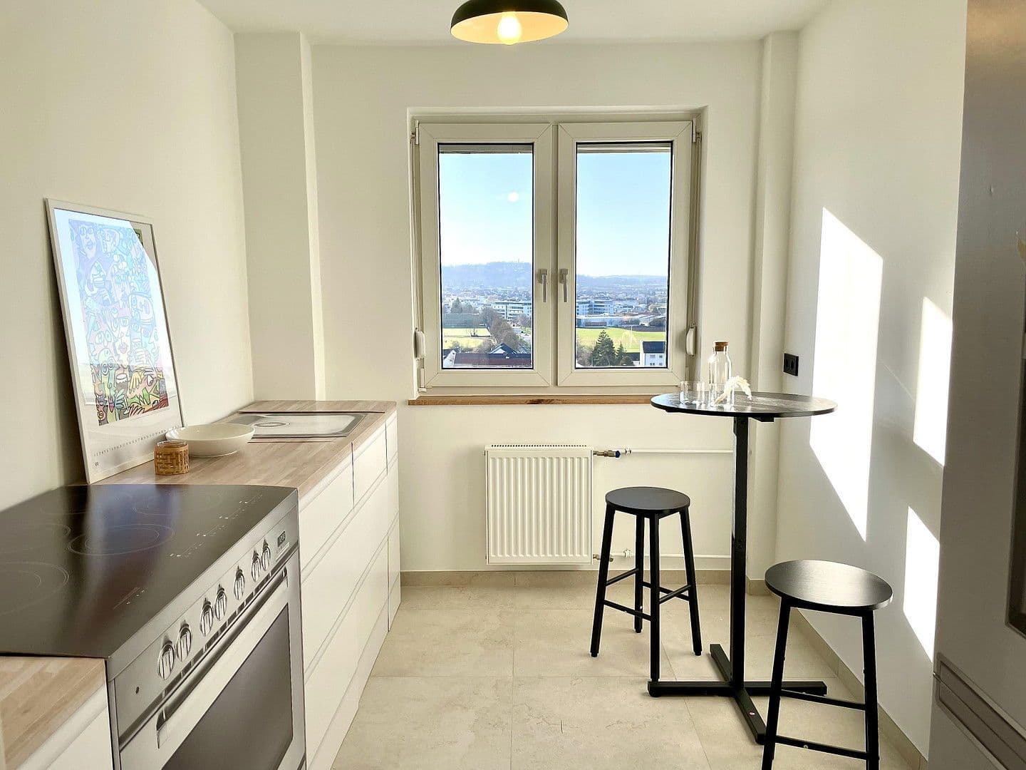 Predaj bytu 3-izbový 80 m², Schildkrötenweg 2, Stuttgart, Bádensko-Wurttembersko Predaj bytu 3-izbový 80 m², Schildkrötenweg 2, Stuttgart, Bádensko-Wurttembersko