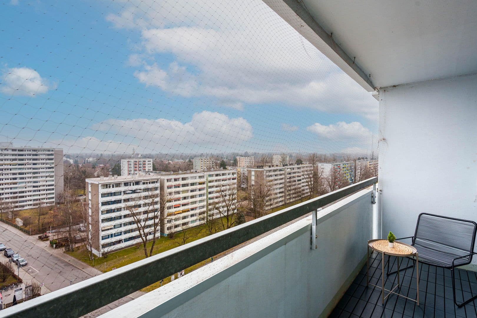 Predaj bytu 1-izbový 37 m², München, Bavorsko Predaj bytu 1-izbový 37 m², München, Bavorsko