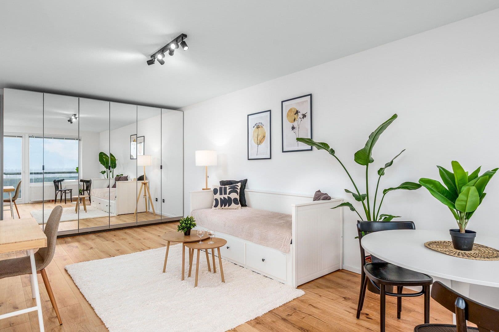 Predaj bytu 1-izbový 37 m², München, Bavorsko Predaj bytu 1-izbový 37 m², München, Bavorsko