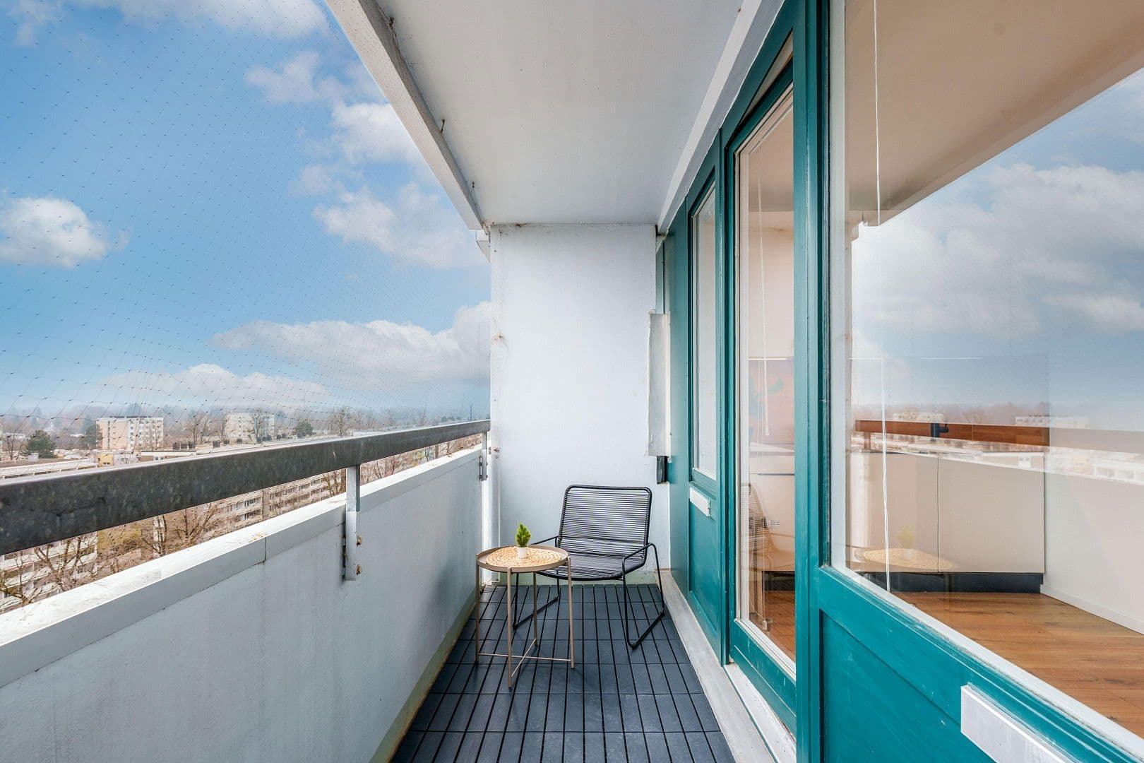 Predaj bytu 1-izbový 37 m², München, Bavorsko Predaj bytu 1-izbový 37 m², München, Bavorsko