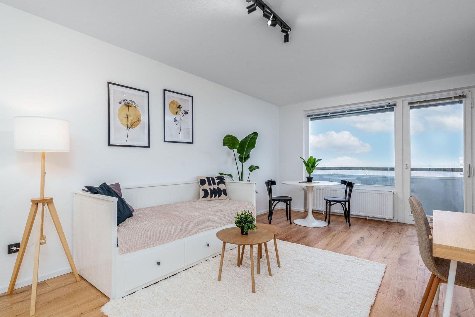 Predaj bytu 1-izbový 37 m², München, Bavorsko Predaj bytu 1-izbový 37 m², München, Bavorsko